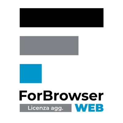 ForBrowser Web - Licenza agguntiva